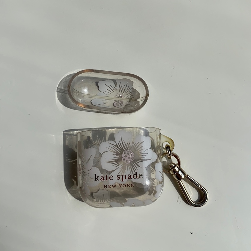 kate spade generation 1 airpod case